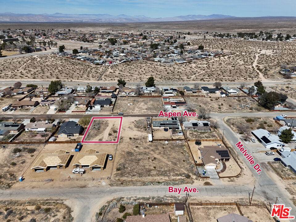 1 Aspen Ave - Photo 1