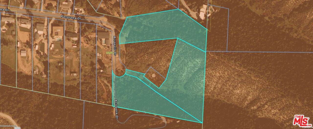 0 Acropolis Dr - Photo 1
