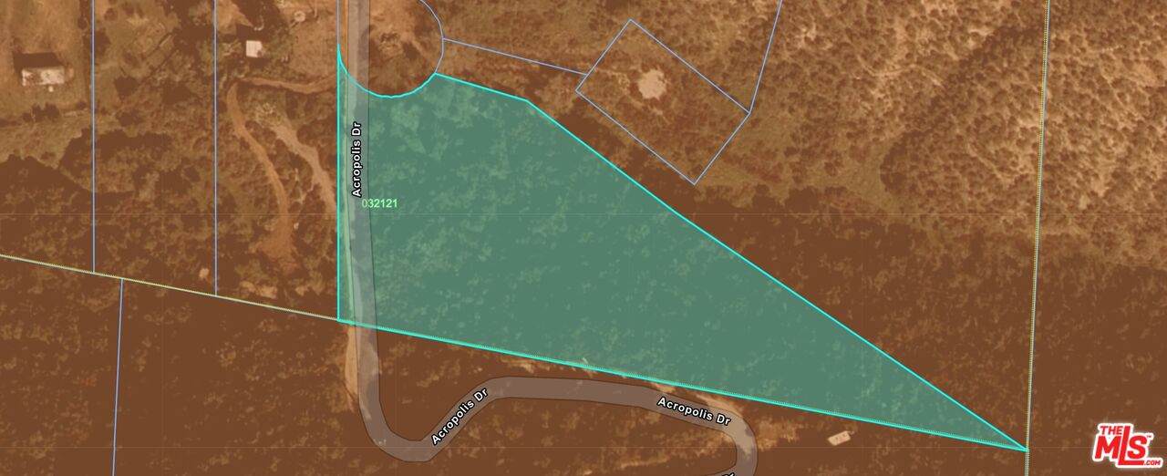 0 Acropolis Dr - Photo 1