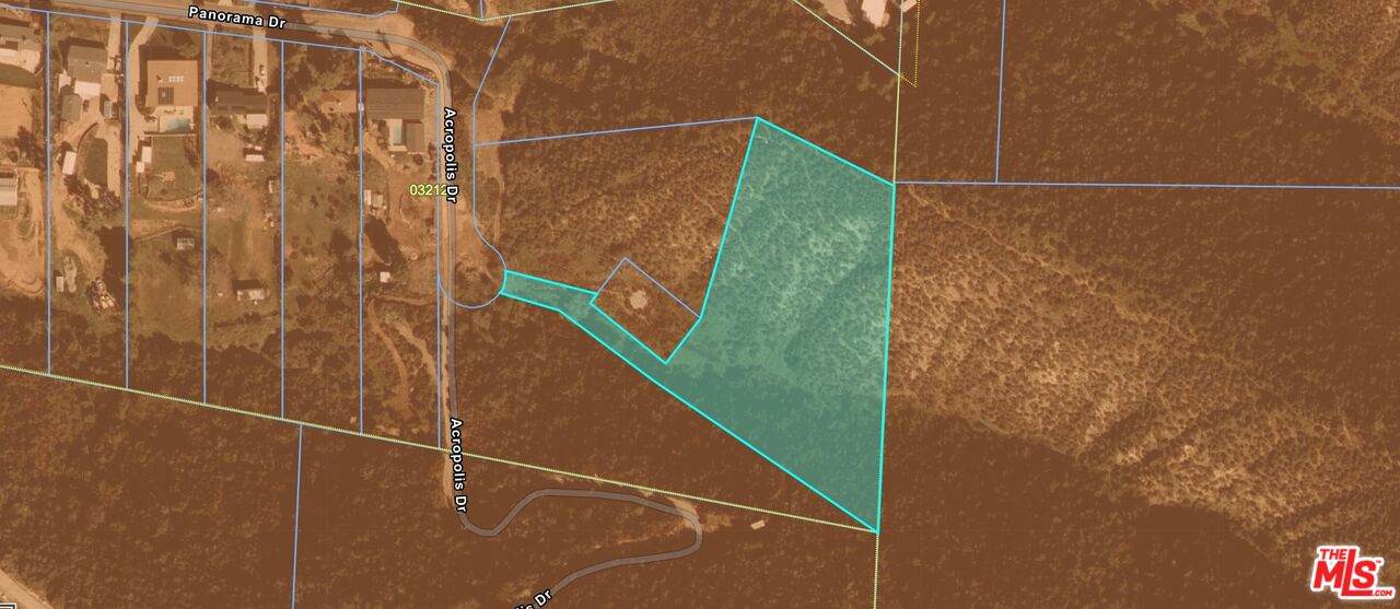 0 Acropolis Dr - Photo 1