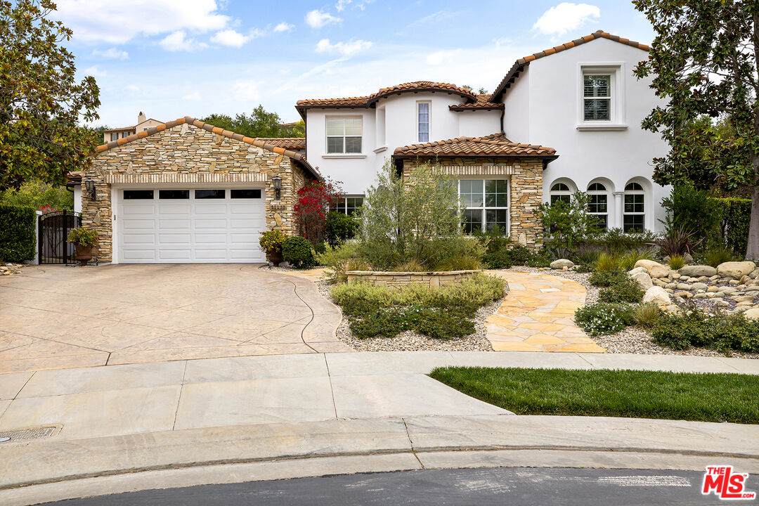 25230 Prado De Las Panteras - Photo 1