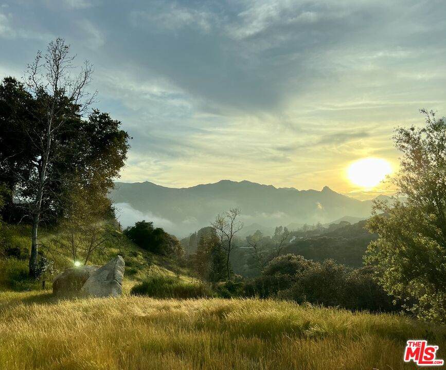 935 Cold Canyon - Photo 1