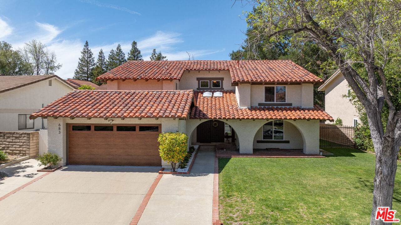 683 Triunfo Canyon Rd - Photo 1