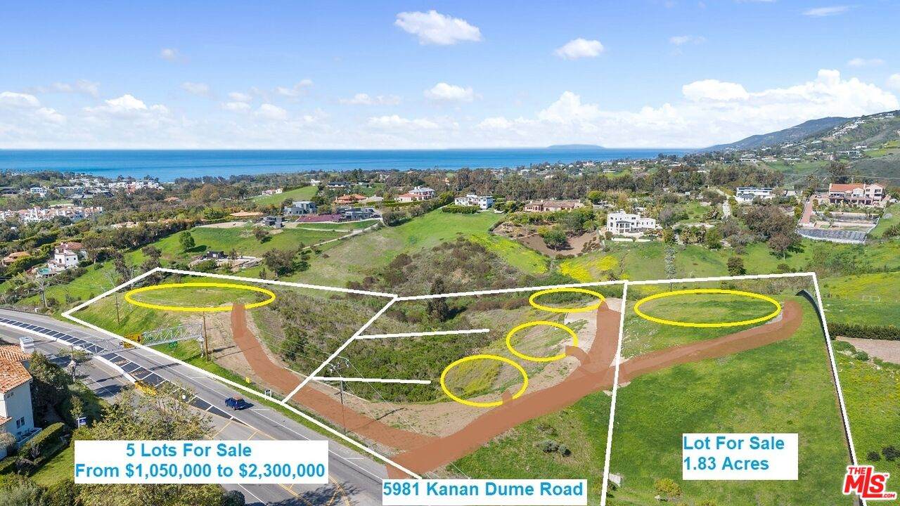 5981 Kanan Dume Rd - Photo 1