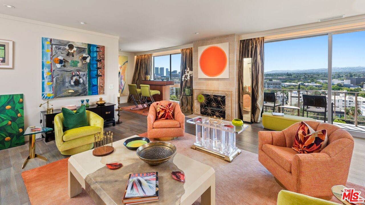 100 Doheny Dr - Photo 1