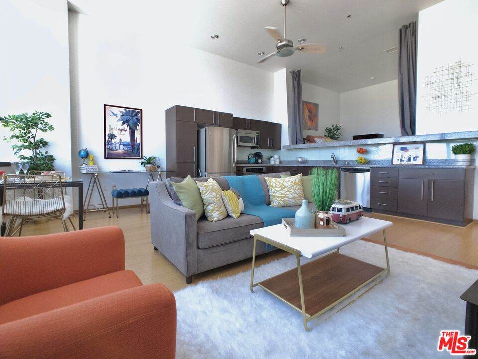 1100 Wilshire Blvd - Photo 1