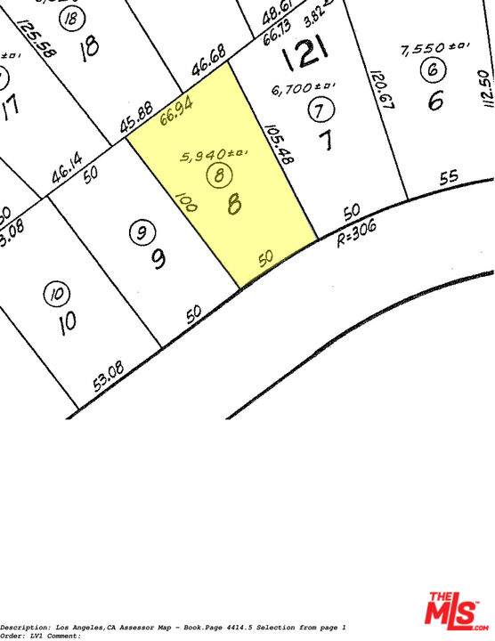 545 Muskingum Pl - Photo 1