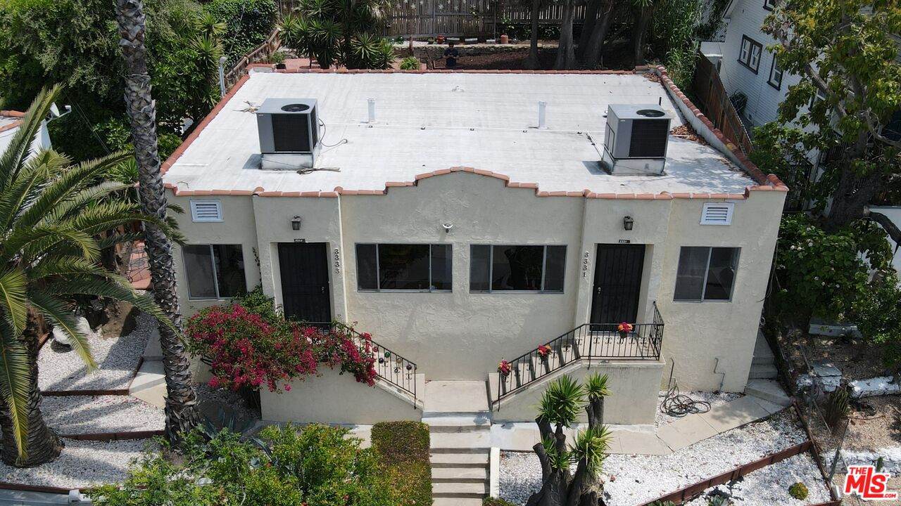 3331 Hamilton Way - Photo 1