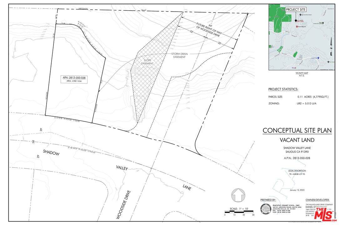 0 Shadow Valley Lane - Photo 1