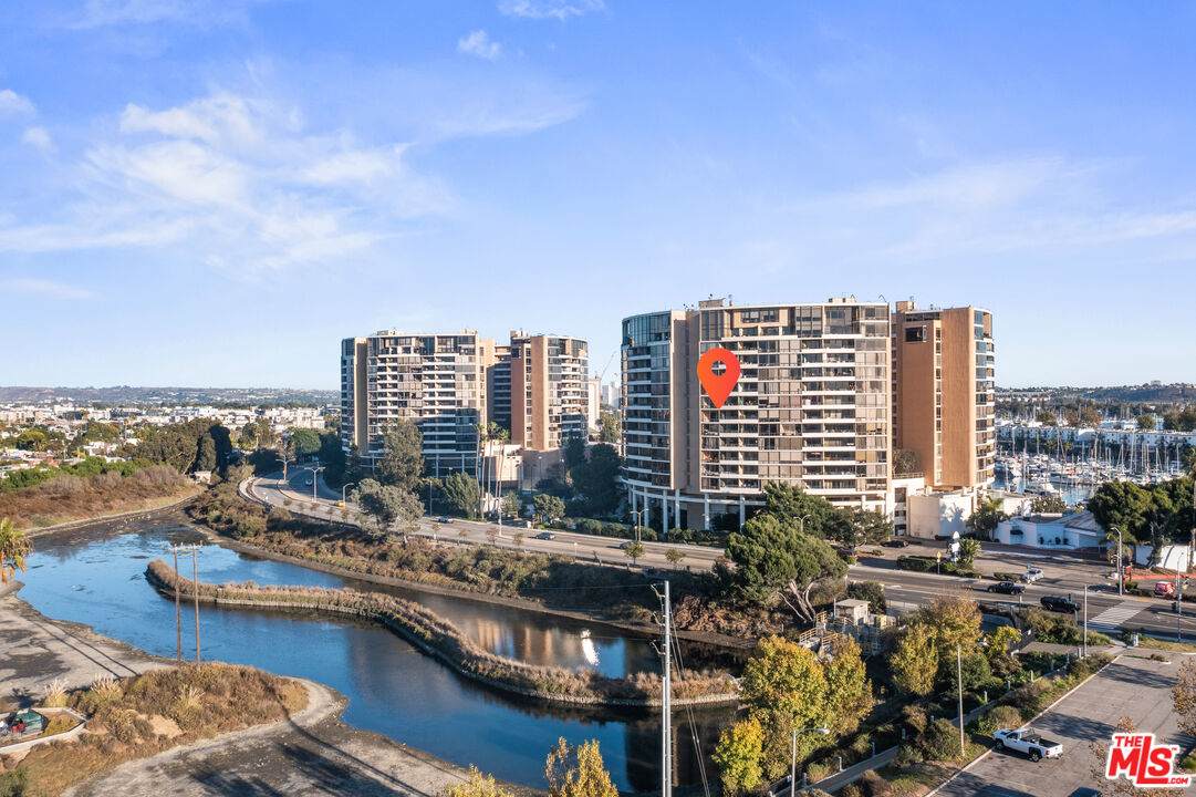 4265 Marina City Dr - Photo 1