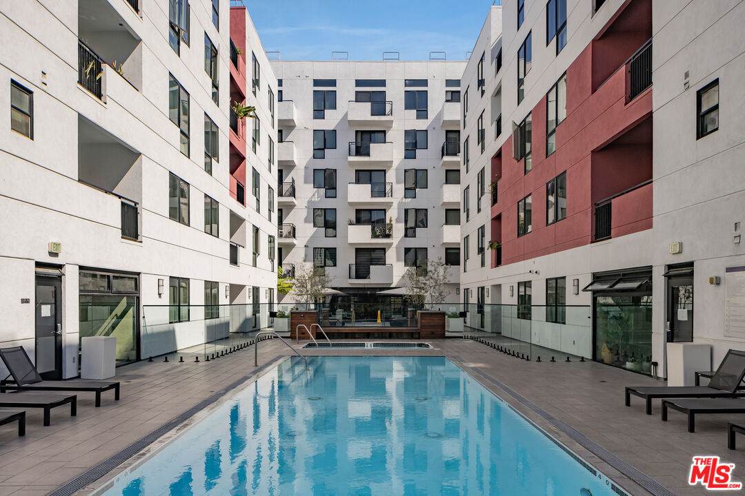 1234 Wilshire Blvd - Photo 1