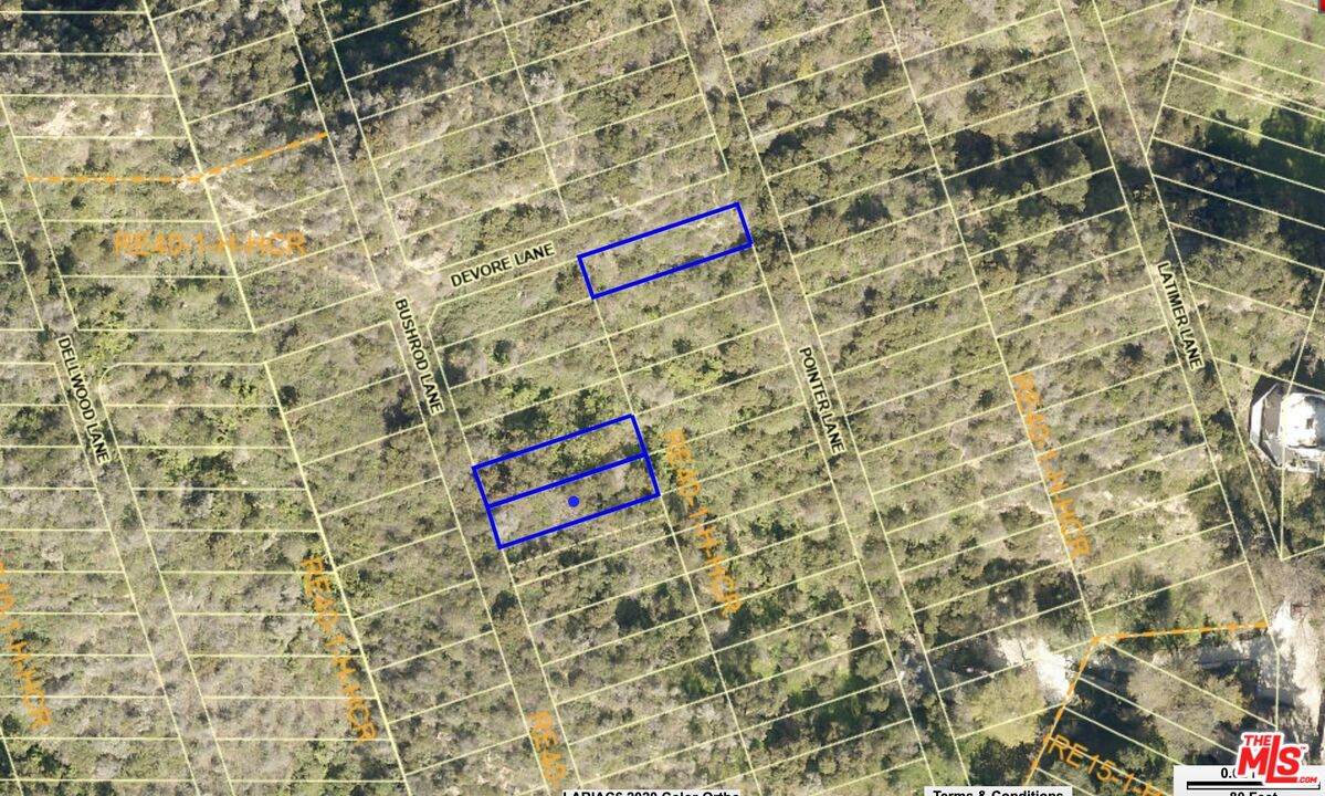 2420 Bushrod Ln - Photo 1