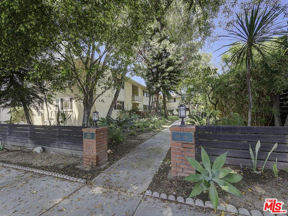 1217 Crescent Heights Blvd - Photo 1