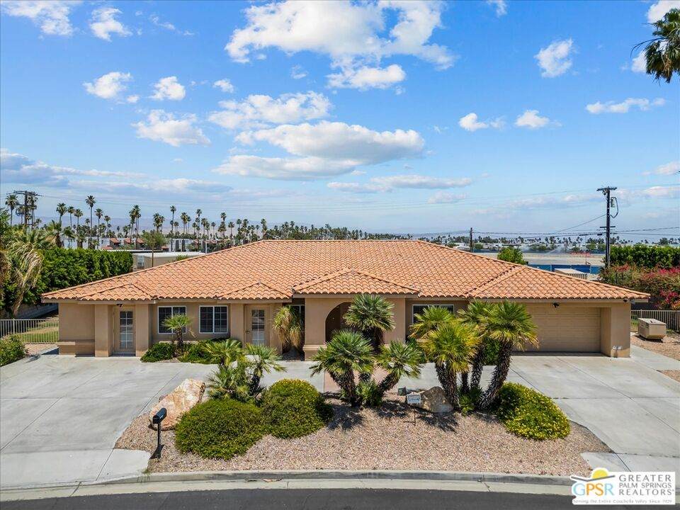 2246 Paseo Roseta - Photo 1
