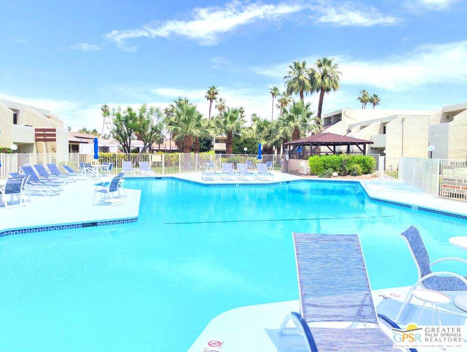 1655 Palm Canyon Dr Unit 711711 - Photo 1