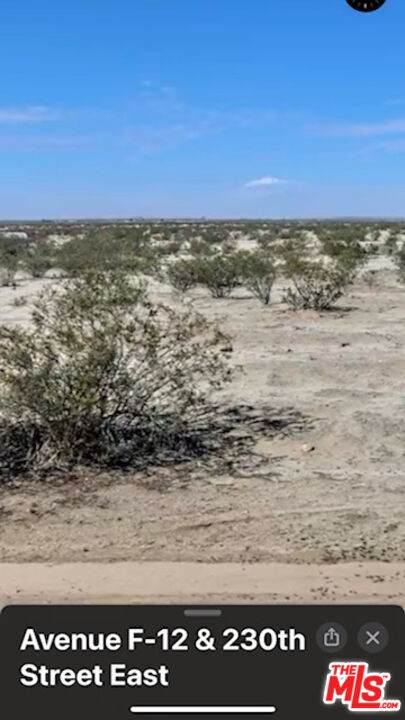 227-Th. Str. & Vic. Avenue F-10 - Photo 1