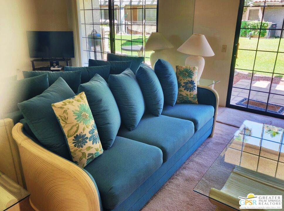 2701 Mesquite Ave Unit Ee165 Ave - Photo 1