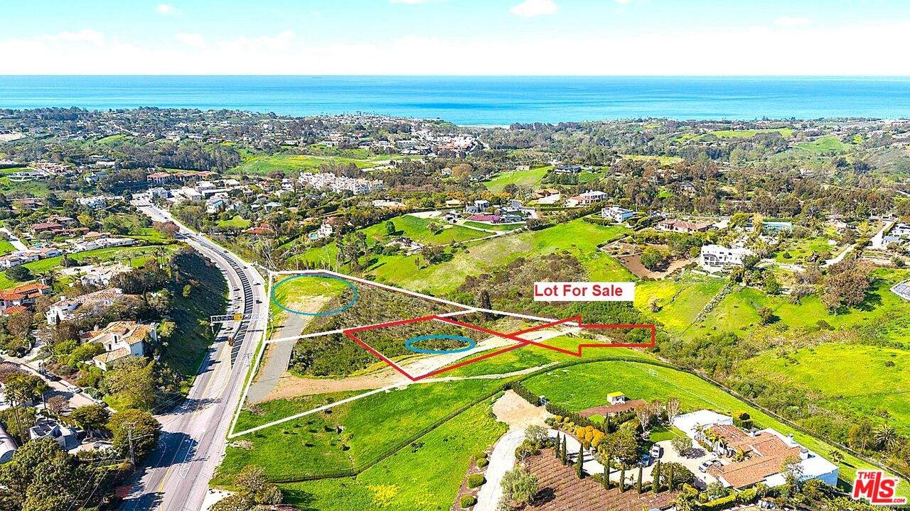 6041 Kanan Dume Rd - Photo 1