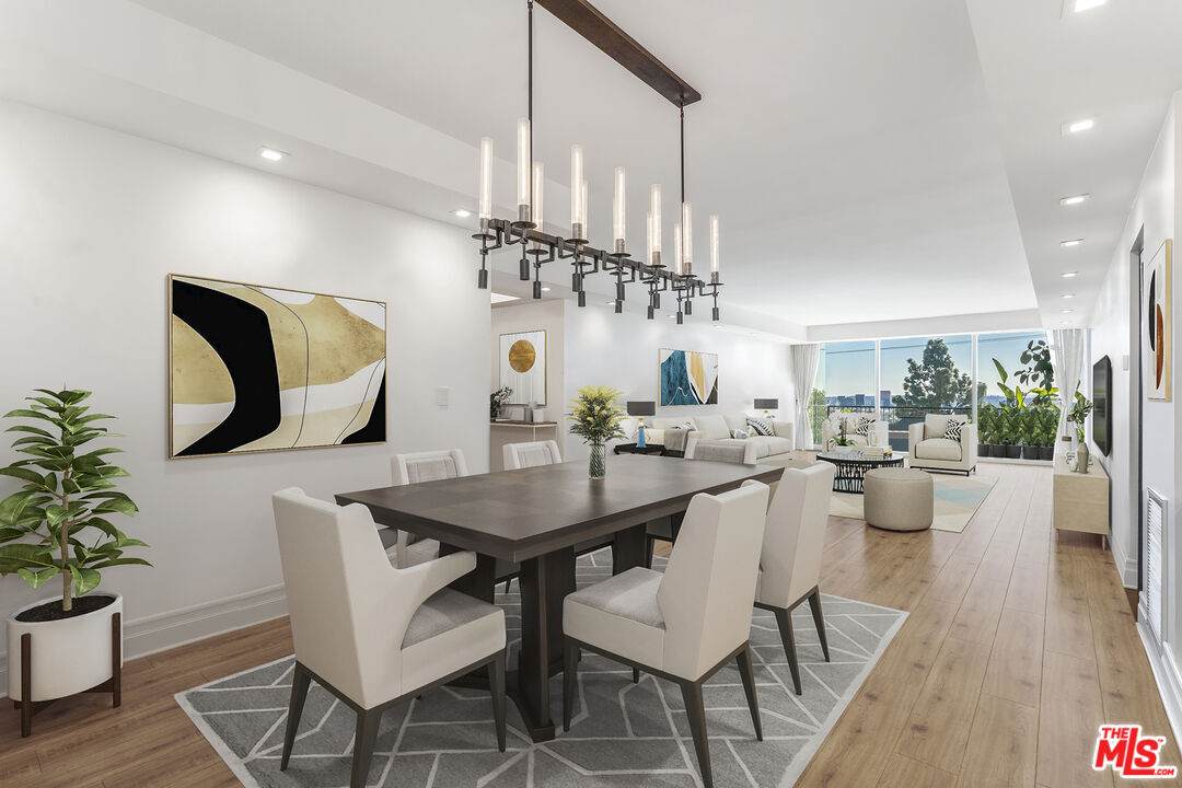 1100 Alta Loma Rd - Photo 1