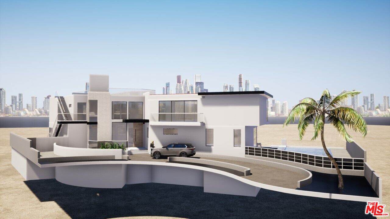 821 Glenmere Way - Photo 1