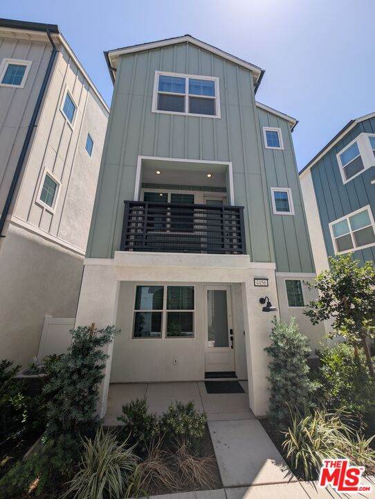 4456 Bryant Paseo - Photo 1