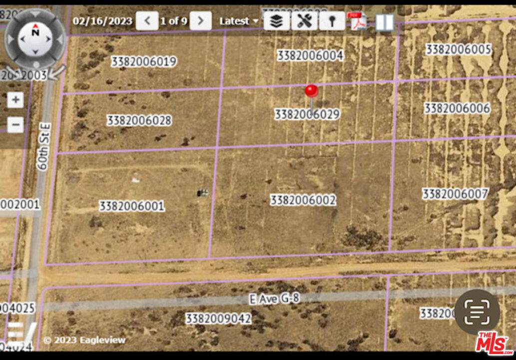 0-62nd Str & Avenue G-6 - Photo 1