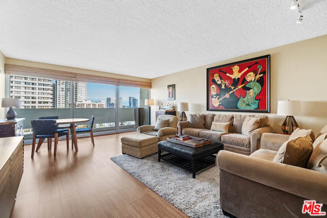 10701 Wilshire Blvd - Photo 1