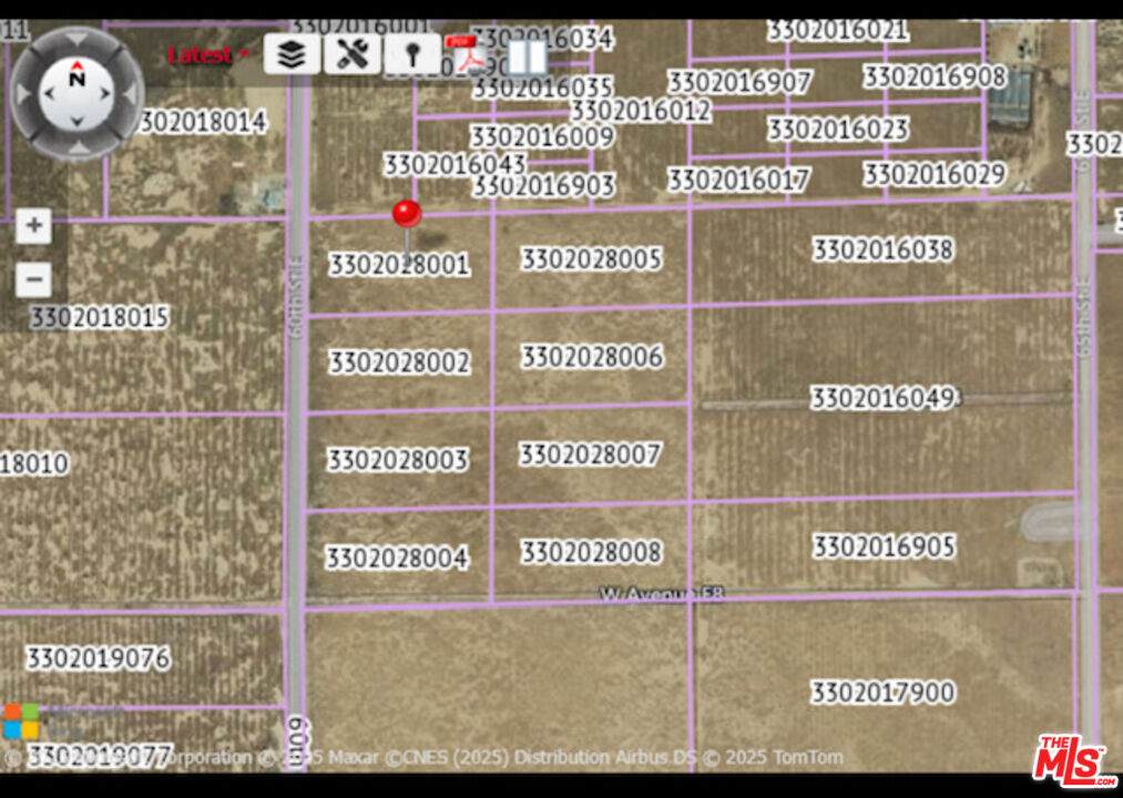 60-Str. & Corner E. Ave E-4 - Photo 1