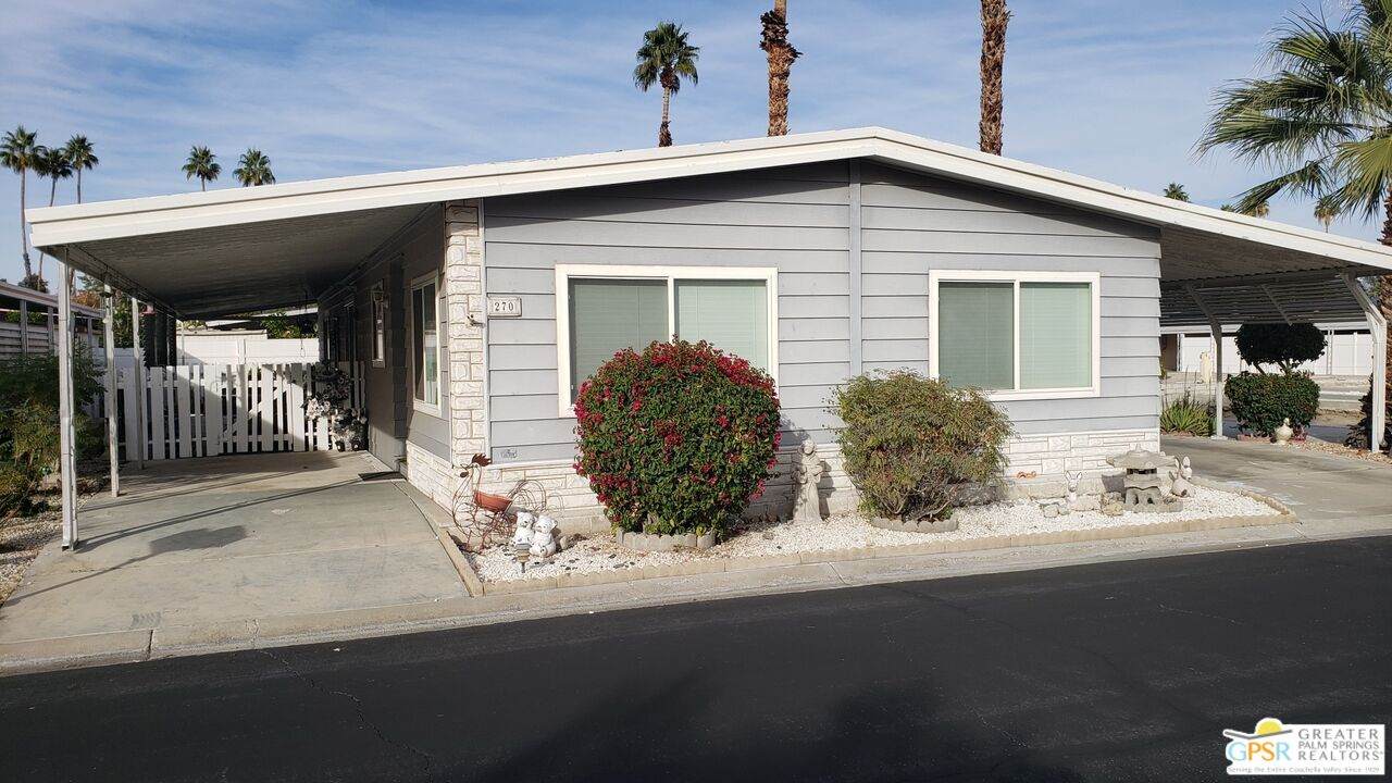 270 Encino Dr - Photo 1