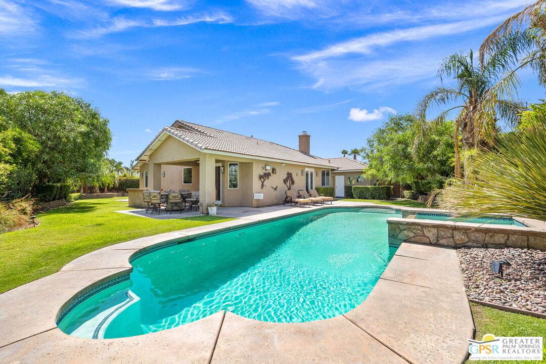 78150 Calico Glen Dr - Photo 1