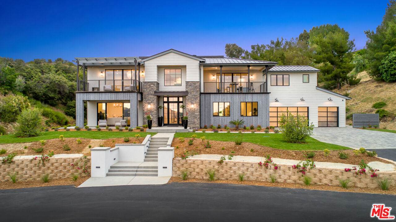 24277 Dry Canyon Cold Creek Rd - Photo 1