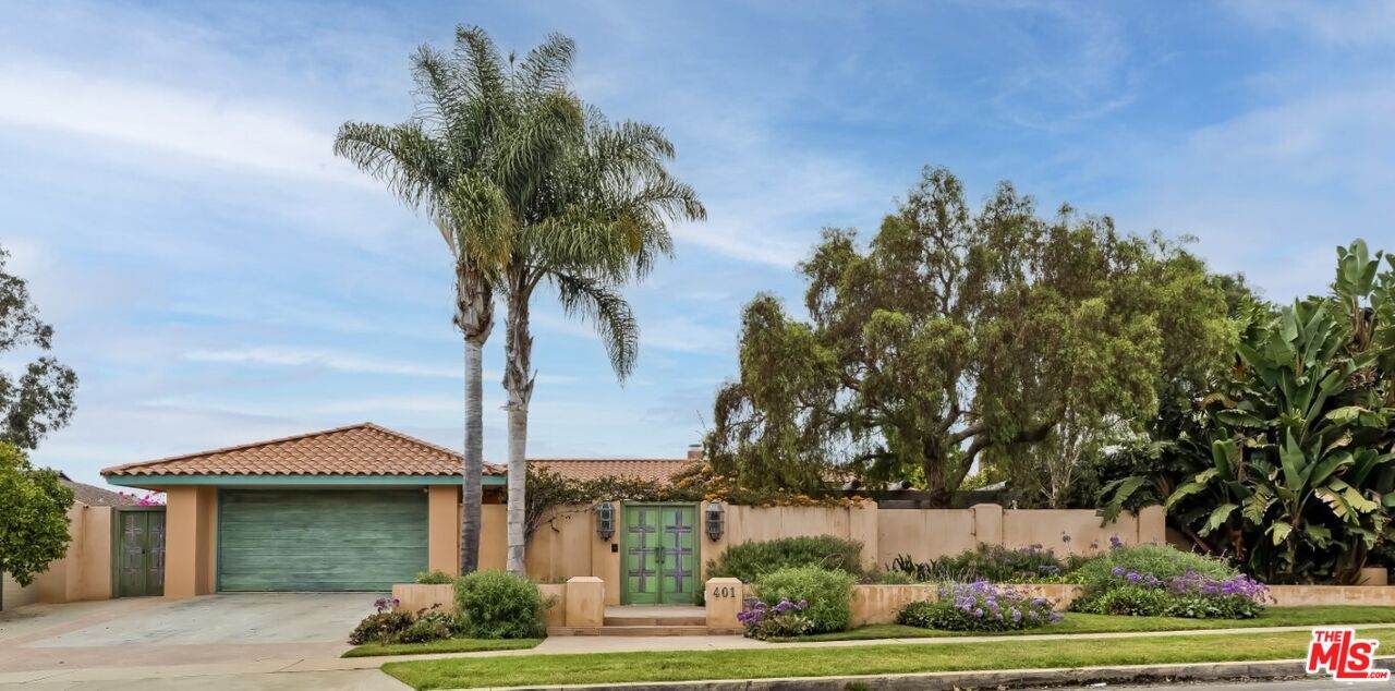 401 Alma Real Dr - Photo 1