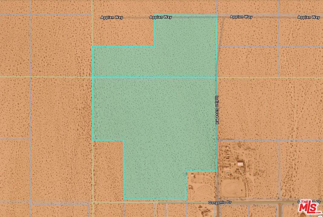 0 Gorgonio Dr - Photo 1