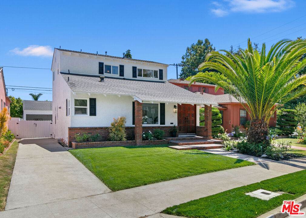 4250 Sunnyside Ave - Photo 1
