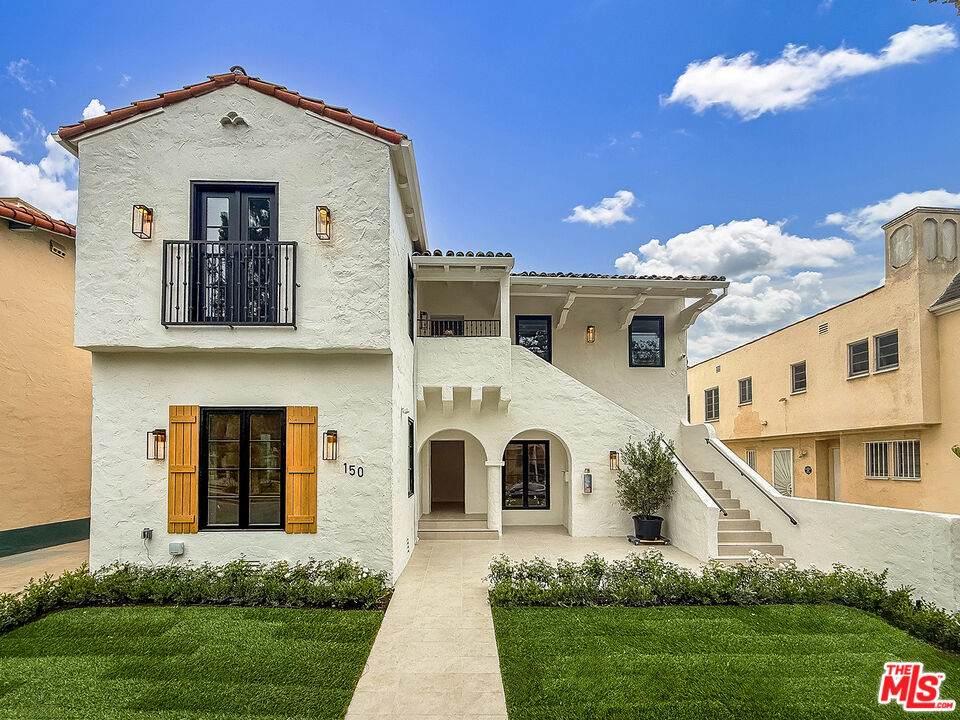 150 Arnaz Dr - Photo 1