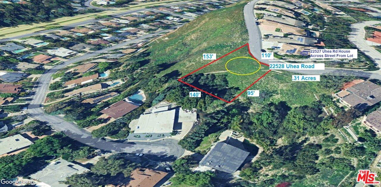 22528 Uhea Rd - Photo 1