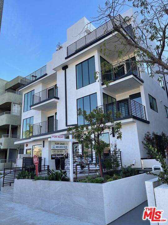 9842 Vidor Drive - Photo 1