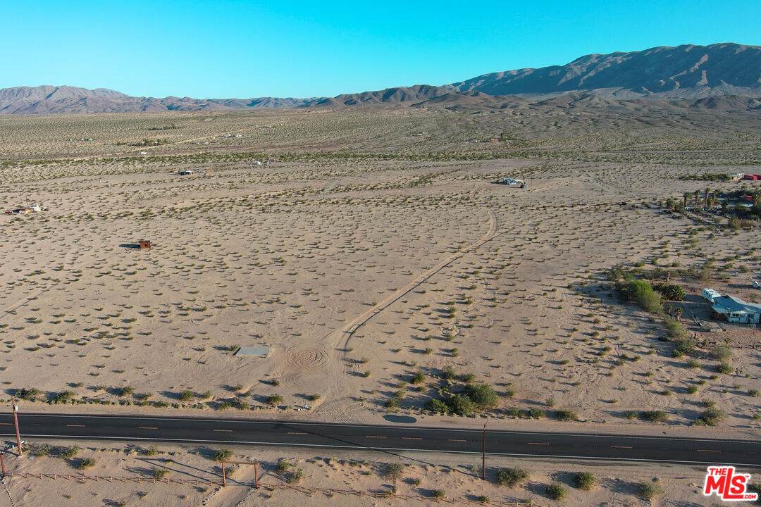 29 Palms Hwy - Photo 1