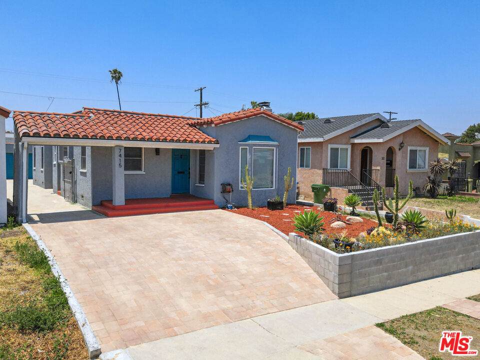 7415 Harvard Blvd - Photo 1