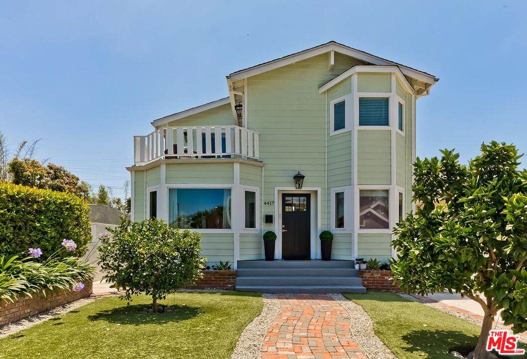 4417 Campbell Dr - Photo 1