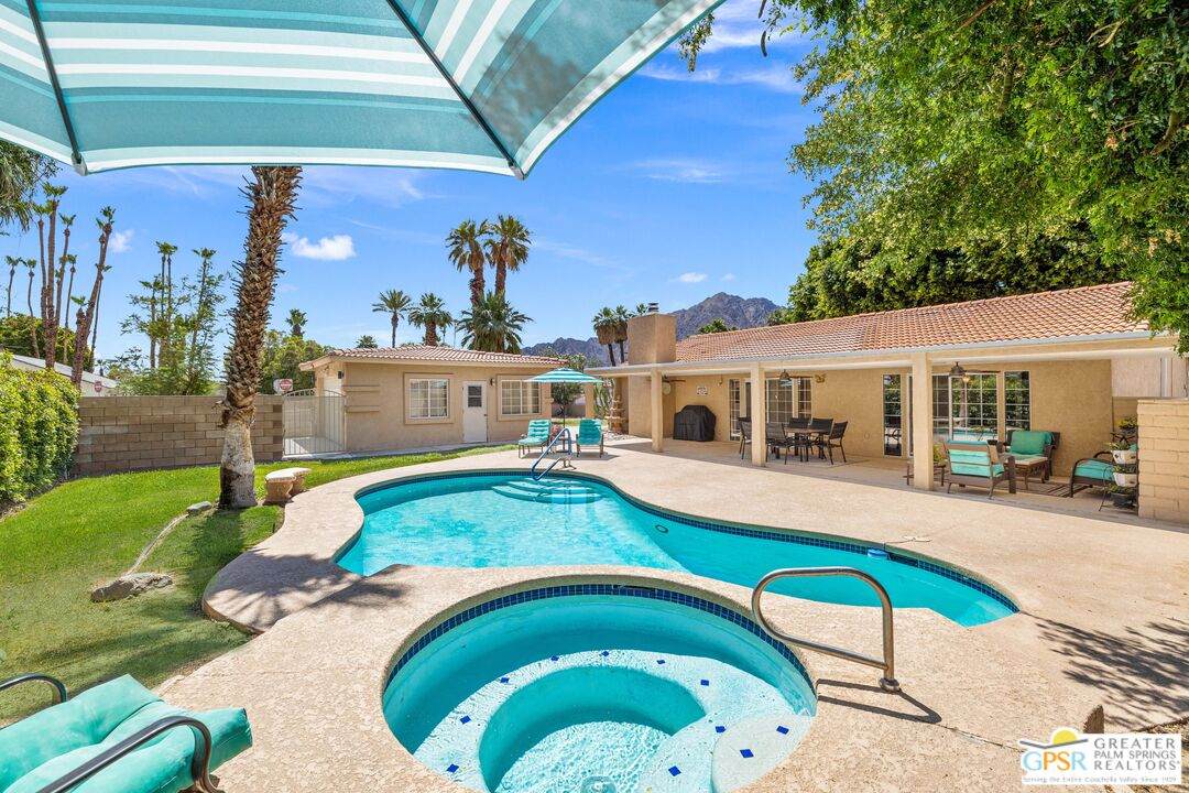 51503 Avenida Bermudas - Photo 1