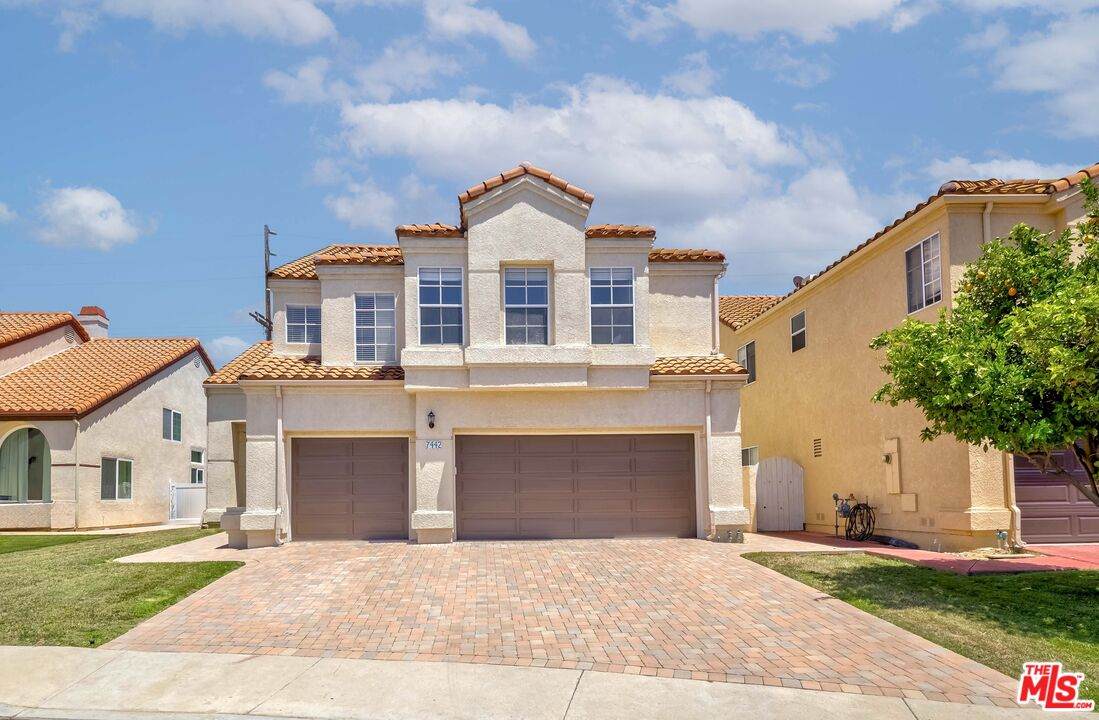 7442 Bobbyboyar Ave - Photo 1