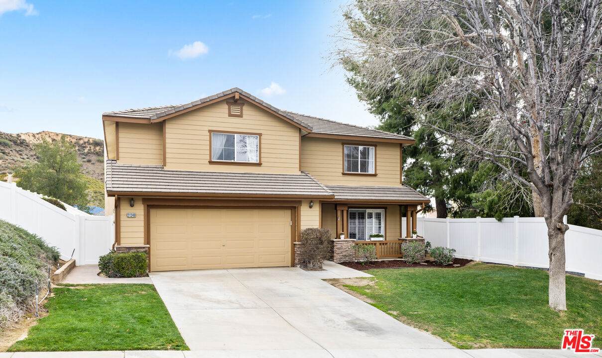 21240 Lone Star Way - Photo 1