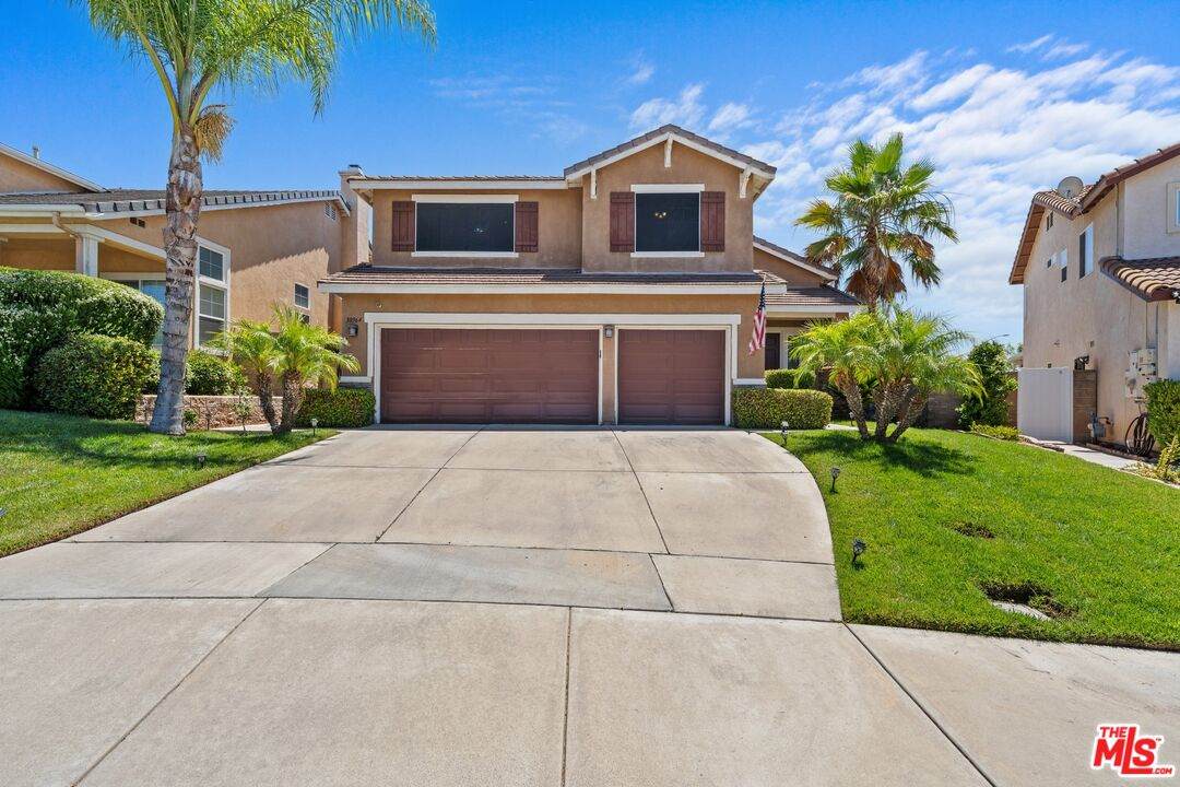 38964 Autumn Woods Rd - Photo 1