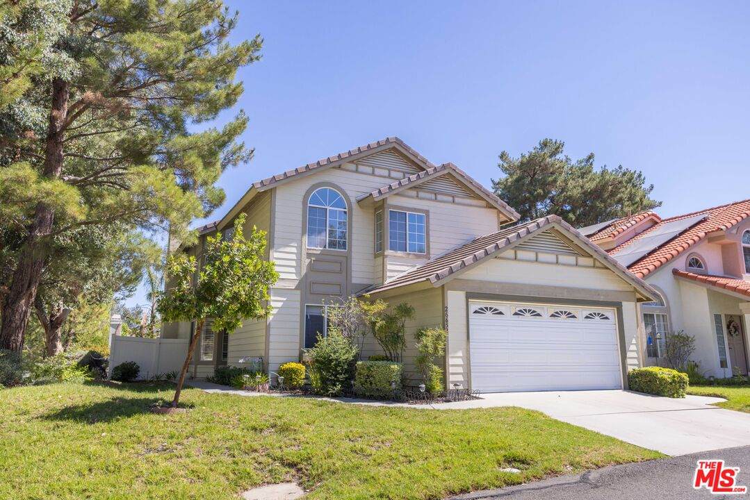 26652 Whippoorwill Pl - Photo 1