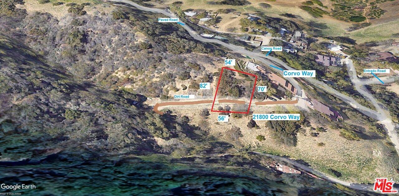 21800 Corvo Way - Photo 1