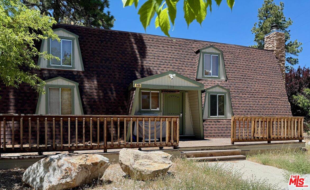 508 Waynoka Ln - Photo 1