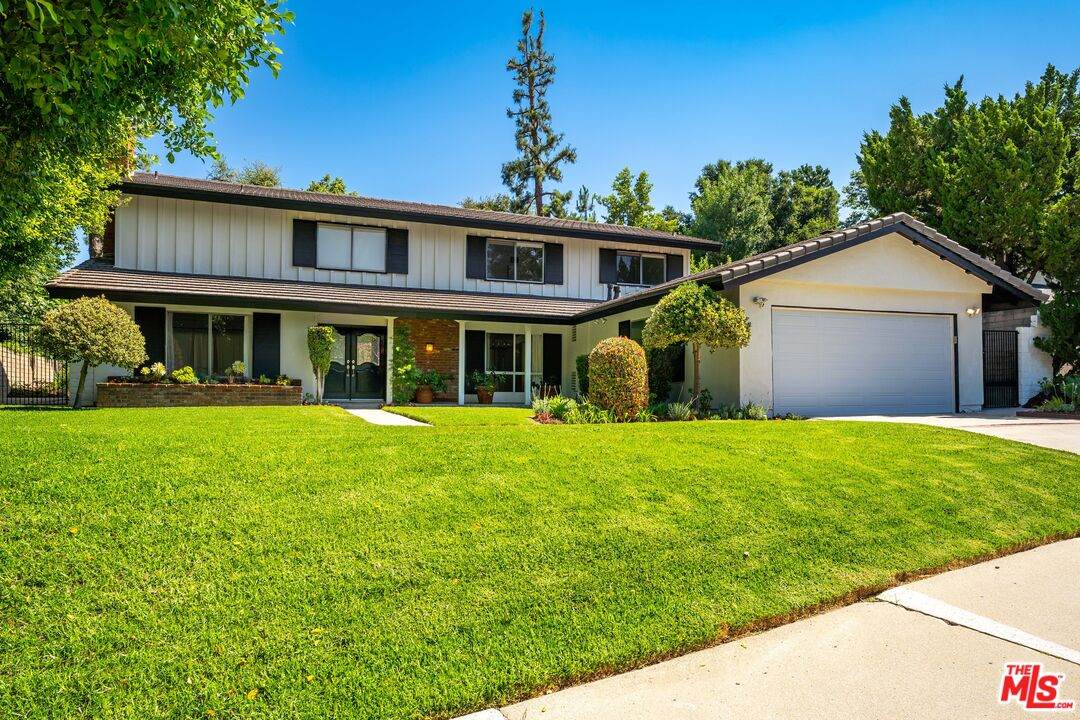 22619 Town Crier Rd - Photo 1