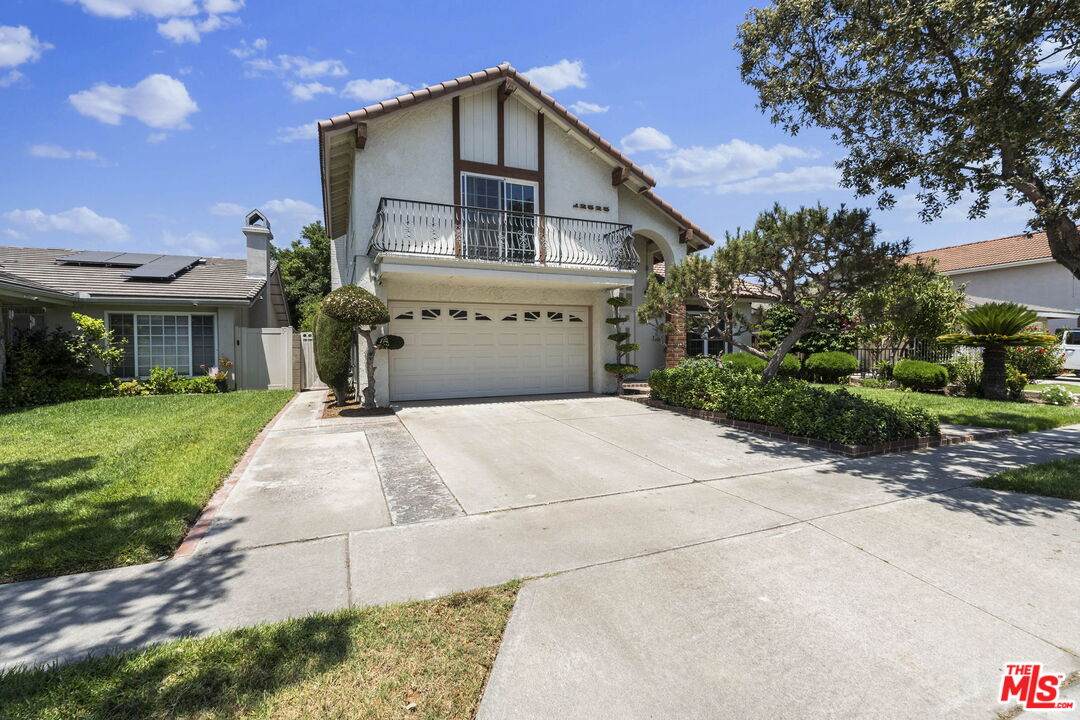 12525 Semora St - Photo 1