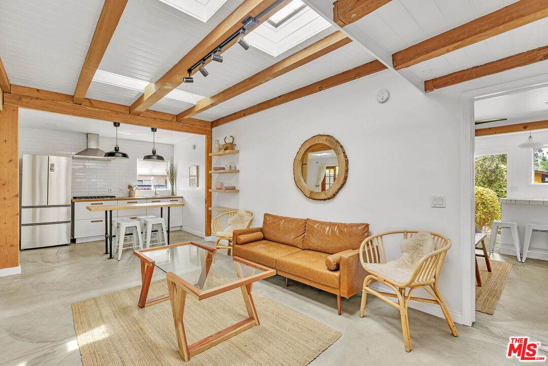718-#A Vernon Ave - Photo 1